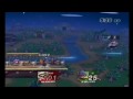 PhantomX(Wario) vs Convael(Falco) 2