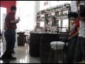 Cata de Vinos Tequisquiapan - Caida Libre