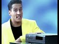 Philips cdi commercial-Mirco Nontschew - 1