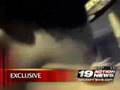 Shannon Brown Gets Busted Up