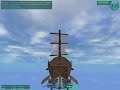 The First Flight (WIGO)