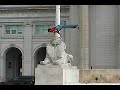 Detours - An Experimental Dance Collaboration - Parallels