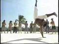 Detours - An Experimental Dance Collaboration - Parallels