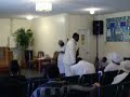 ROAT Apostle Larry Green Preaching (Part2)