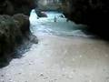 uluwatu cave