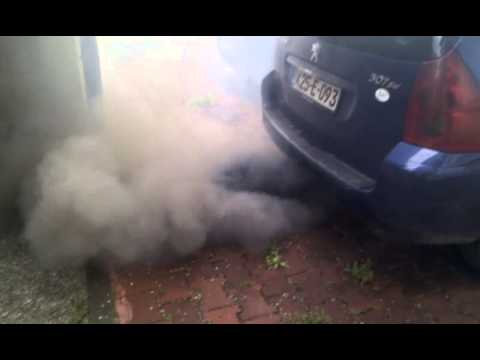 how to perform dpf regen