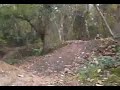 Massive Dirt Jump Crash!! Front Flips Off Bike