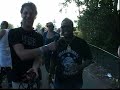 Interview Felix da Housecat, Mysteryland 2007