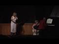 David Helfgott & Jane Rutter