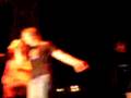 Red Jumpsuit Apparatus @ City Stages - Face Down