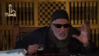  انتزاع الشبه من شيء مركب