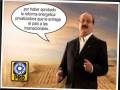 El Buey De La Barranca