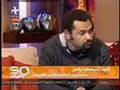 فضيحة العادلي جيت في برنامج 90 دقيقة