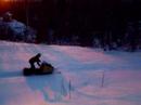 1971 Ski-Doo TNT Part 3