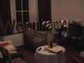 Woonkamer-Animation