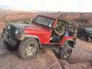 Rockknocker 4x4 Moab EJS 2007 Cliffhanger