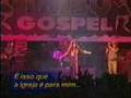 White Cross - In The Kingdon em SP