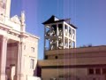 CAMPANE SAN GABBRIELE ALL'ADDOLORATA AQUILA PLENUM