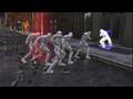 Spiderman Web of Shadows - Moon Knight Gameplay