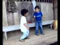 videos de Francisco y Alexis