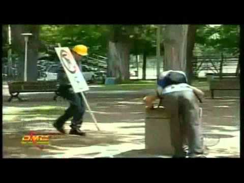 las mejores bromas camara oculta en la calle recopilacion 2/2