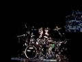 videos de Marco Minnemann drum solo with stick tricks !
