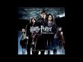 The Dark Mark - Harry Potter and the Goblet of Fire Soundtrack