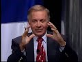CO-6 Debate part 6: Bill Winter, Tom Tancredo, &amp; Jack Woehr