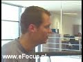 Bachelor-ict op bezoek bij Efocus