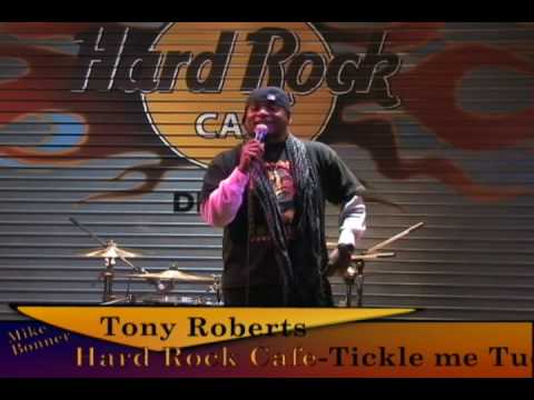 Mike Bonner Presents Detroit Live