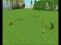 Pokemon Colosseum: Episode 32: Ye Olde Agate