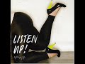 The Gossip: Listen Up! (MSTRKRFT Remix) The Gossip: Listen Up! (MSTRKRFT Remix)