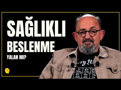 Sa�l�kl� beslenme nedir?