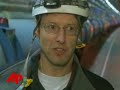 Scientists: Atom-smasher Won't Bring Armageddon