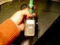 YAGI 3 elementi 435 Mhz  I6IBE Ivo Pratola Peligna