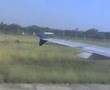 landing at nt rama rao hyd