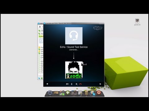 Skype 4.2 Ubuntu 12.04 - 13.04