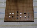 Click here to watch this video 囲碁理論 碁の方程式 戦いの法則４