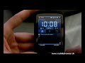 PocketCM Keyboard Demo by mobilebrowser.de