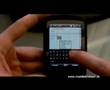 pocketcm Keyboard Demo by mobilebrowser.de