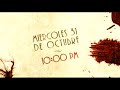 Fiesta de Halloween en Kokoloco Antique Fiesta de Halloween en Kokoloco Antique