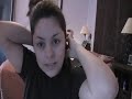Atrevete a cambiar de look, con algo tan simple como un peinado con rizos. Disfruta al maximo de ser MUJER!!! y sorprende aa los demás y realza tu belleza.