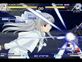 [MBAC ver.B] White Len cmv: Ice Resolute