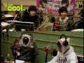 20080102 Super junior kiss the radio Kyuhyun 1/3 20080102 Super junior kiss the radio Kyuhyun 1/3