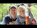 JustForLaughsTV - Bug Spray Prank