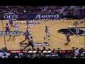 Bowen Trips Stoudemire AGAIN game 6