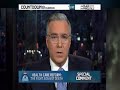 MSNBC Countdown's Keith Olbermann...