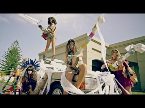 Ad - Faul & Wad Ad vs. Pnau - Changes (Rudeejay & Marvin Bootleg) Music Video for Rudeejay & Marvin Bootleg of