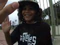 Marcus Montalvo - Risin Up Full Part!