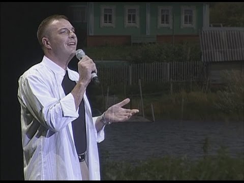 Дмитрий Булев "Не жалею, не зову, не плачу..." (2009)